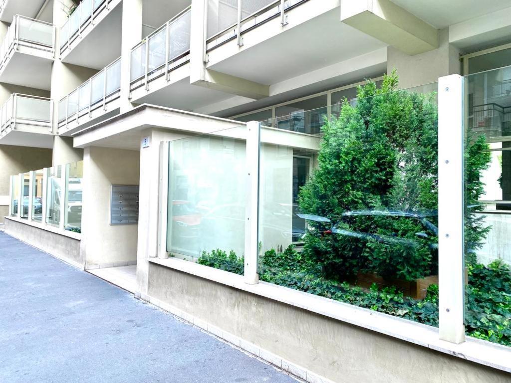 Mpm - Belinzaghi 5 6 Pax Milan Exterior photo