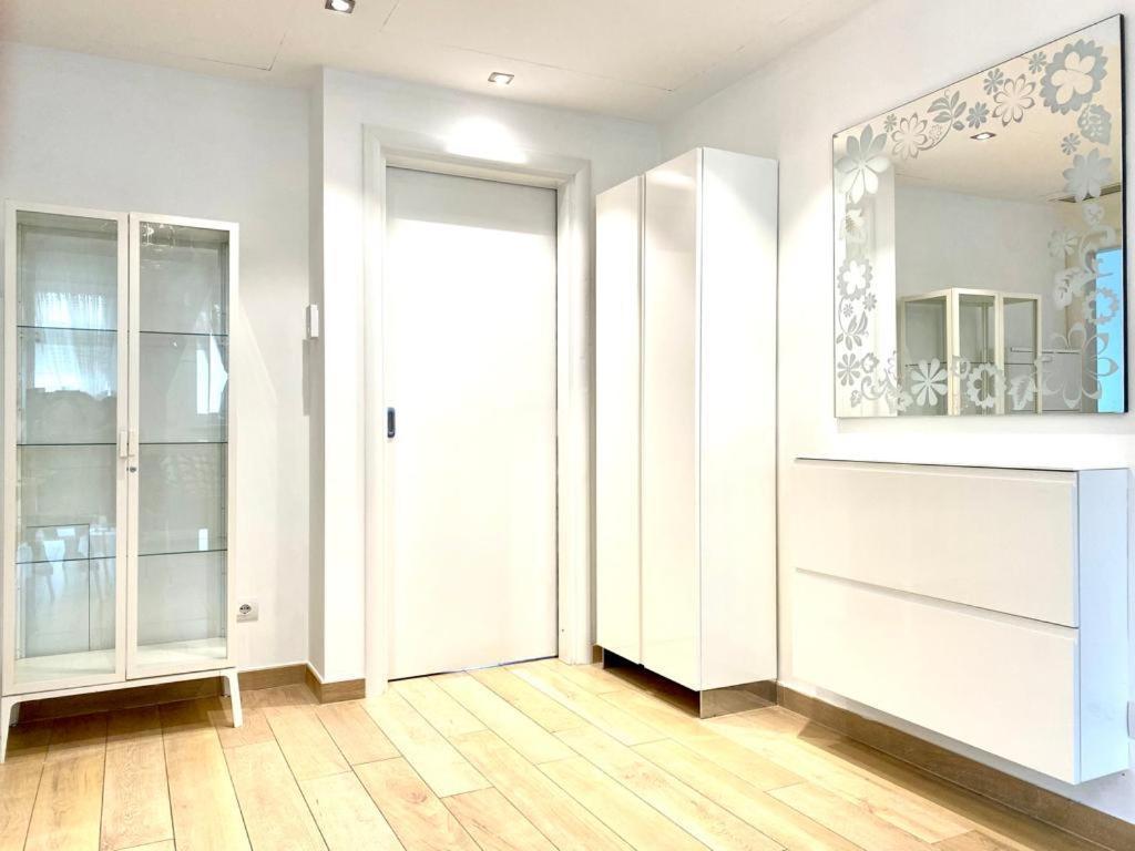 Mpm - Belinzaghi 5 6 Pax Milan Exterior photo